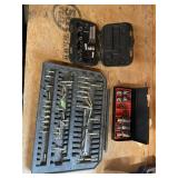 Pittsburgh Wiggle Sockets - Drill Bits