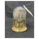 Montreau Anniv Clock - As Is