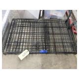 Collapsible Wire Dog Crate