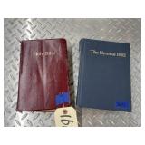 Bible & Hymnal 1982