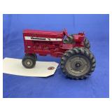 Die Cast Int'l Toy Tractor