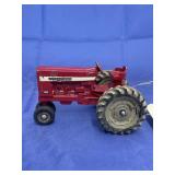 Die Cast Int'l Toy Tractor