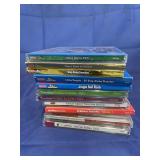 12 - Kid's CD's