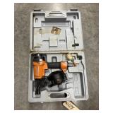 Pneumatic Air Ace 1-3/4 Air Coil Roofing Nailer