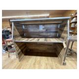 Rustin Reception Desk 46'L x20'W x 43'H