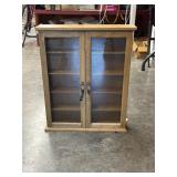 5-Shelf Display Unit 16' x 20' x 3'