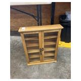 5-Shelf Display Unit 16' x 20' x 3'