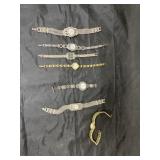 Assorted Ladie's Watches - Milan - Prestige
