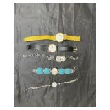Assorted Ladie's Watches - Meena - Echo - Seiko