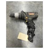Corded Craftsman Professional Drill