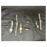 Assorted Watches - Anne Klein - Bill Blass