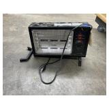 Room Heater