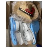 Air Fryer Basket Liners - Cook