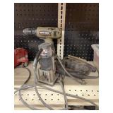 Porter Cable Battery Op Drill w/Battery 19V