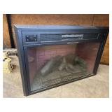 Fireplace Insert 35'x10'x23'