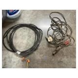 Welding Ground Clamp - Electrode Holder