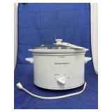 Hamilton Beach Crockpot