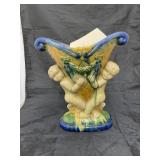 Porcelain Planter