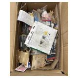 Universal Water Heating Elements & More