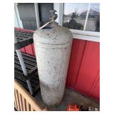 Propane Tank 44'H
