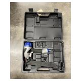 Unbranded Pneumatic Nail Gun - marked "Bad"