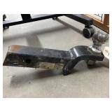 2" Receiver Hitch w/2" Ball