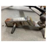 2" Receiver Hitch w/2" Ball