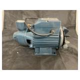 Elec Water Pump model PK60 NIB