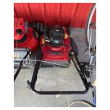 Briggs & Stratton 300 E Series Push Mower 17'