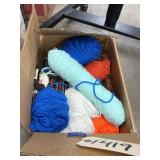 Yarn - Crochet Thread