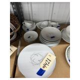 Songo China Dinnerware