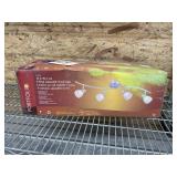 Portfolio 32' 4-Head Adjustable Track Lights