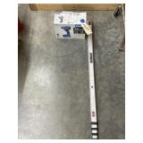 DeWalt Surveyor's Measuring Pole 13ft & More