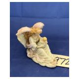 Angel Figurine