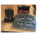 Pittsburgh Wiggle Sockets - Drill Bits