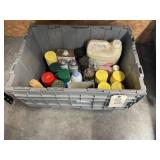 Spray Paints - Latex Paint Conditioner