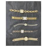 Ladie's Watches - Brighton - Costume Watches
