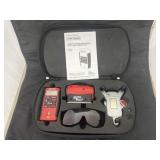 Craftsman Laser Guided Measuring Tool w/Laser