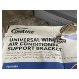 Pro Aire Universal A/C Support Bracket