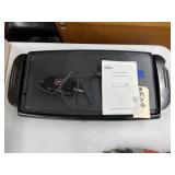 Kitchen Elements Elec Skillet w/Cord