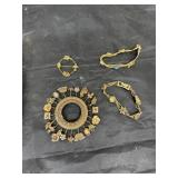 2 - Charm Bracelets - Pin & More