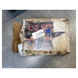 EZ Seat - requires assembly