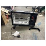 Room Heater