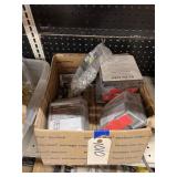 Weatherproofing Enclosures - Staples