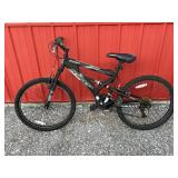 Hyper Havoc 24' Mountain Bike