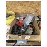 Clothesline - Drill Bits - Welding Argon Hose