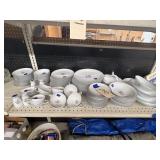 Noritake China Dinnerware - Serving Dishes