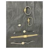 Assorted Ladie's Watches - Bolivia - Timex
