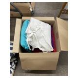 Decorative Pillows & Mattress Protector
