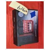 Zoom B1X4 Four Base Multi Effects Processor